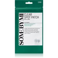 Some By Mi Clear Spot Patch obliži za problematično kožo 18 kos