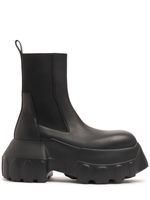 Beatle Mega Tractor Boots