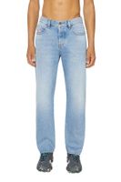 Diesel Jeans - 2020 D-VIKER L.34 TROUSERS blue