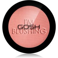 Gosh I'm Blushing Puderrouge Farbton 001 Flirt 5,5 g