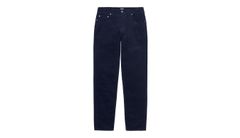 Carhartt WIP Klondike Pant Dark Navy