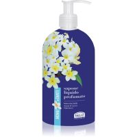 Helan MONOÏ de TAHITI jemné tekuté mýdlo na ruce 500 ml