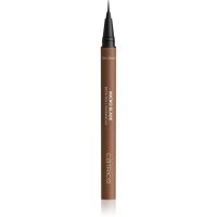 Catrice Micro Blade Brow Pen Waterproof Augenbrauenstift wasserfest Farbton 020 Deep Taupe 0.64 g