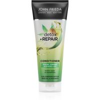 John Frieda Detox & Repair очищуючий детокс кондиціонер для пошкодженого волосся 250 мл