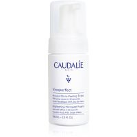 Caudalie Vinoperfect élénkitő peeling A.H.A.-val (Alpha Hydroxy Acids) 100 ml