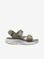 Keen Elle Sport Backstrap W Сандали Zelen