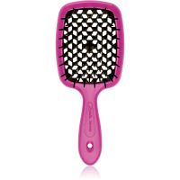 Janeke Superbrush Vented плоска четка За коса 1 бр.