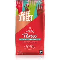 Cafédirect Intense mletá káva 200 g