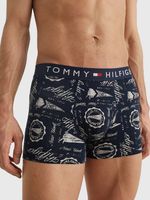 Tommy Hilfiger Boxeralsó Kék