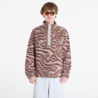 Φούτερ Columbia Helvetia™ Half Snap Fleece With Print Iron/ Topoglitch XL
