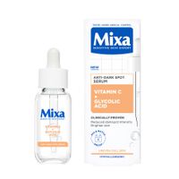 Mixa sötét foltok elleni szérum Anti- Dark Spot Serum