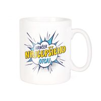Megahrnček 850 ml - Pre najlepšieho otca ALBI