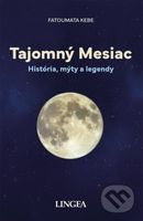 Tajomný mesiac - Fatouma Kebe - kniha z kategorie Encyklopedie