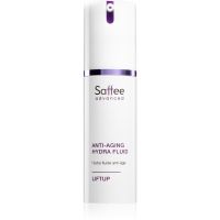 Saffee Advanced LIFTUP Anti-aging Hydra Fluid зволожуючий флюїд з ефектом ліфтингу 30 мл