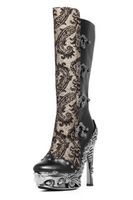 buty do pięta damskie - Arianna - HADES - HDS020 39