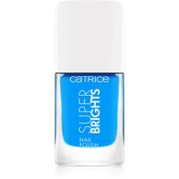 Catrice Super Brights körömlakk árnyalat 020 10,5 ml