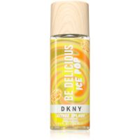 DKNY Be Delicious Ice Pop Citrus Splash odišavljeno pršilo za telo za ženske 250 ml