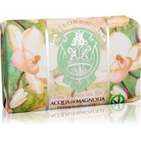 La Florentina Fresh Magnolia Hand Soap naravno trdo milo magnolija 200 g