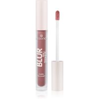 essence Blur Soufflé pomadka matowa w płynie odcień 08 No Filter Needed 3.6 ml