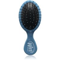 Wet Brush Mini Detangler Trend Color Щітка для волосся дорожній Elemental Blue 1 кс