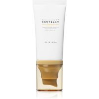 SKIN1004 Madagascar Centella Air-Fit Suncream Light минерален защитен флуид за лице SPF 30 50 мл.