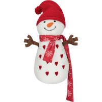 X-Mas DEKORAČNÝ VANKÚŠ 53/25 cm