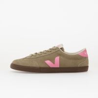 Trampki Veja W Volley Taupe/ Malibu/ Bark EUR 38
