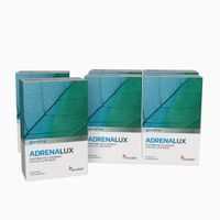 6x Adrenalux - Cortisol-Gleichgewicht