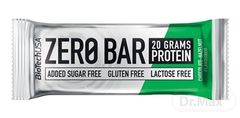 ZERO BAR