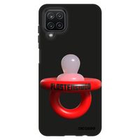 Fashion Case pre Samsung Galaxy A12 A125F - Le Dudel