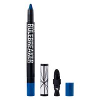 bellaoggi 3in1 Rule Braker Eye Pencil - Sailor Blue