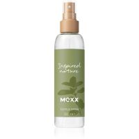 Mexx Ice Touch For Her osvěžovač textilií 200 ml