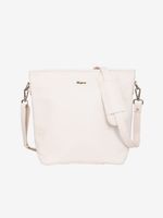 Bagind Bela Laté Handtasche Beige