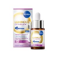 Nivea Luminous Skin Glow Sérum