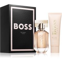 Hugo Boss BOSS The Scent darilni set za ženske