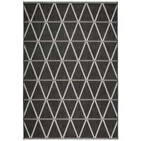 Novel VONKAJŠÍ KOBEREC, 120/170 cm, čierna