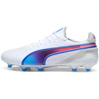 Puma KING ULTIMATE FG/AG Мъжки бутонки, бяло, размер 45