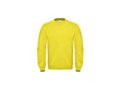 Herren Sweatshirt, B&C Basic