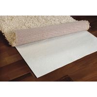 Homeware PODLOŽKA POD KOBEREC, 120/170 cm biela