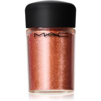 MAC Cosmetics Pigment Pigment mit Glitter Farbton Copper Sparkle 4,5 g