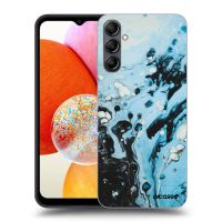 ULTIMATE CASE pro Samsung Galaxy A15 A155F 4G - Organic blue