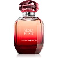 Pascal Morabito Velvet Elixir Eau de Parfum für Damen 100 ml