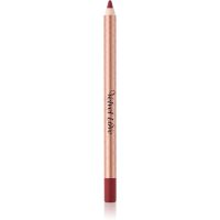 ZOEVA Velvet Love Lip Liner kontúrovacia ceruzka na pery odtieň Stephanie 1,2 g