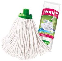 Mop York 073010, MEGA, bavlnený, náhrada, 200 g