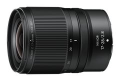 NIKKOR Z 17-28MM F/2.8 NIKON OBJEKTIV