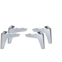 Hom`in SADA NOH, barvy hliníku,