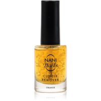 NaniNails NANI Cuticle Remover Nagelhautentferner 11 ml