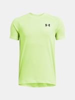 Under Armour UA Tech 2.0 SS Majica dječja zelena