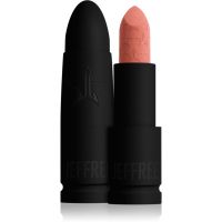 Jeffree Star Cosmetics Velvet Trap rúž odtieň Basic HTML 4 g