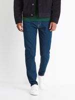 Celio Cowflex1 Jeans Blau